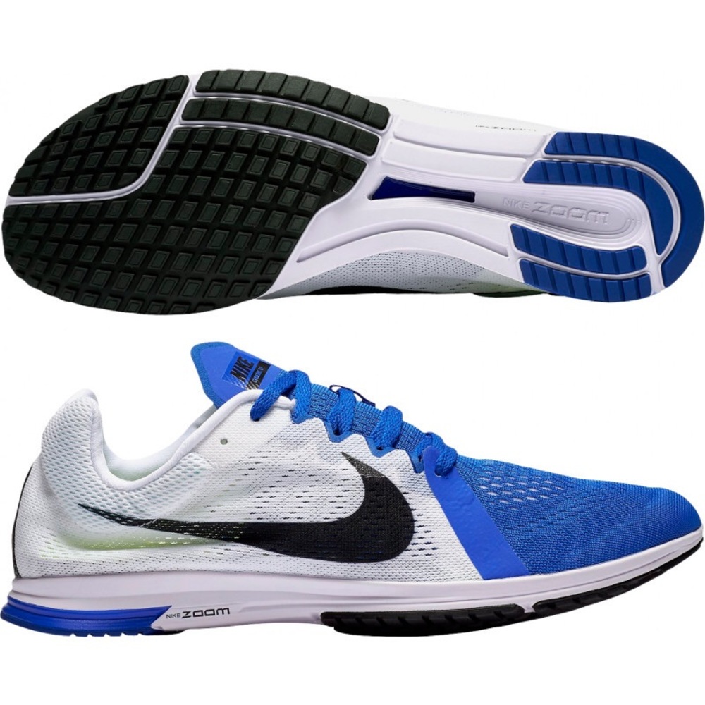 New Nike Zoom Streak Lt 3 Racing Shoe
